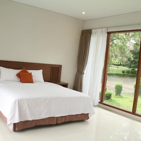 אפרטהוטל Cilandak  Country Woods Jakarta מראה חיצוני תמונה