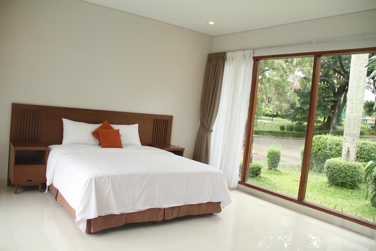 אפרטהוטל Cilandak  Country Woods Jakarta מראה חיצוני תמונה