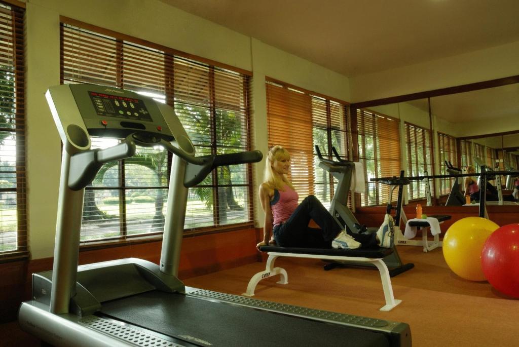 אפרטהוטל Cilandak  Country Woods Jakarta מראה חיצוני תמונה